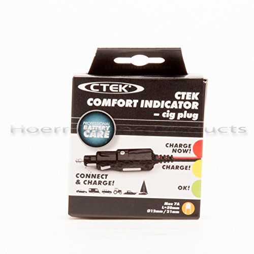 Batteries & Accessories CTEK 56-870