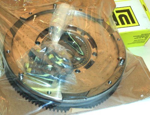 Flywheel LuK 21211223599, 21 21 1 223 599, 21.21.1.223.599