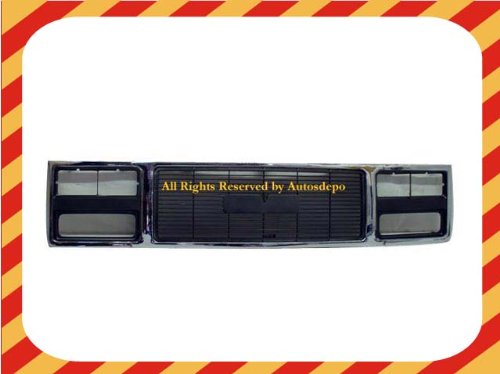 Grilles NEW AFTERMARKET PARTS 