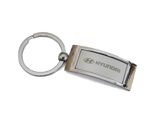 Key Chains Hyundai 00402-24010