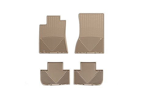 Custom Fit WeatherTech W243TN-W193TN