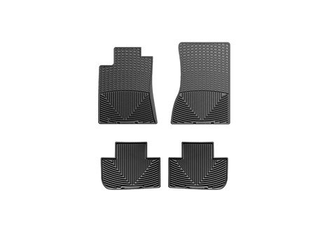 Custom Fit WeatherTech W243-W193