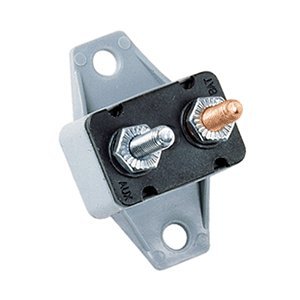 Circuit Breakers Bussmann 