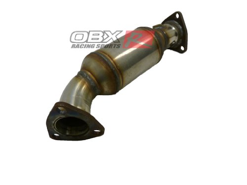 Catalytic Converters OBX-R AAE97