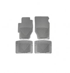 Custom Fit WeatherTech W3GR-W223GR