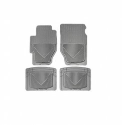 Custom Fit WeatherTech W88GR-W166GR
