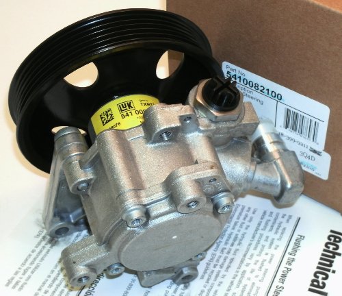 Pumps LuK 0024668101, 002 466 81 01, 002.466.81.01