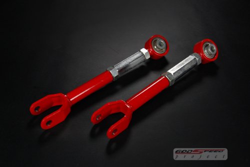 Camber Caster Parts Godspeed AK-045