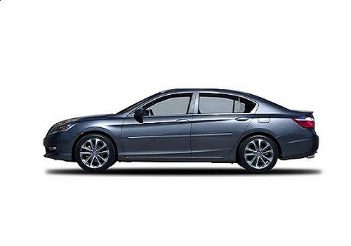 Side Dawn Side Molding FE-ACC13-4DR NH-731P