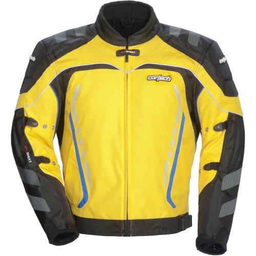 Jackets & Vests Cortech 8984-0303-04-HH-AMA