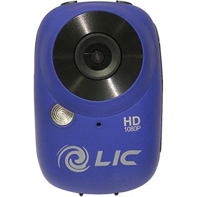 Vehicle Backup Cameras Liquid Image 510-1504-WPS-FBA