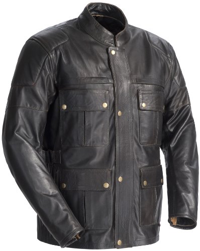 Jackets & Vests Tourmaster 8726-0140-06-HH-FBA