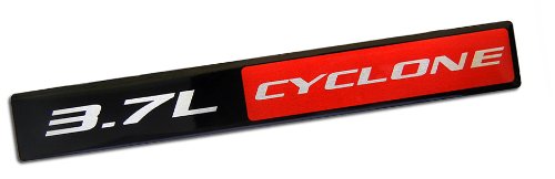 Decals ERPART 100-ERPEMB3.7CYCLONERD