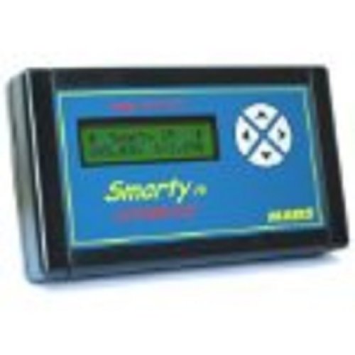 Exhaust & Emissions Smarty 