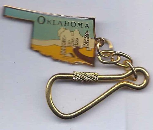 Key Chains MAFCO BC 24 OK