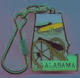 Key Chains MAFCO BC 24 AL