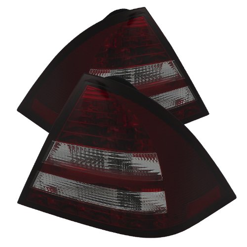 Exterior Accessories Spyder Auto SG-0607