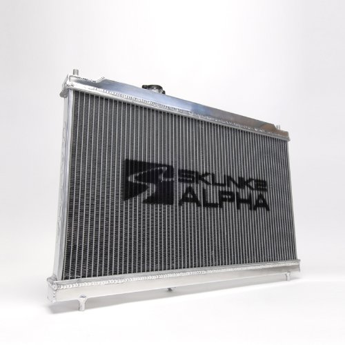 Radiators Skunk2 Racing 349-05-1000