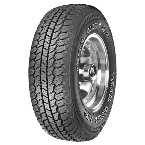 Tires Cordovan TGR81