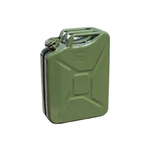Gas Cans  