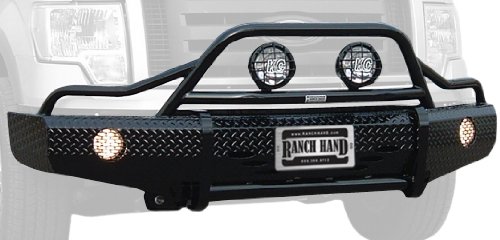 Bumpers Ranch Hand BSF09HBL1