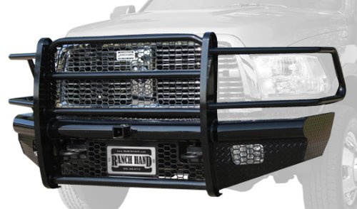 Bumpers Ranch Hand FBD101BLR
