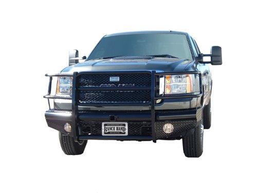 Bumpers Ranch Hand FBG111BLR