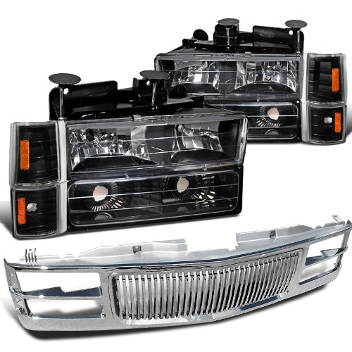 Bulbs Spec-D Tuning HG2LBCH-C1094JMTY-RS