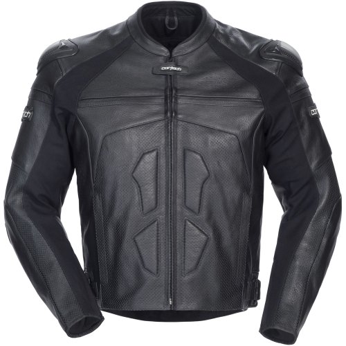 Jackets Cortech 8971-0105-07-HH-FBA