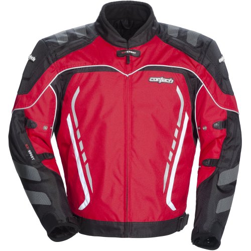 Jackets & Vests Cortech 8984-0301-06-HH-FBA