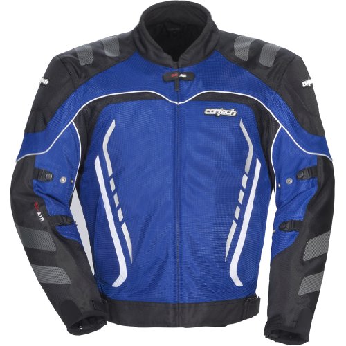 Jackets & Vests Cortech 8985-0302-07-HH-FBA