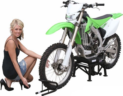 Stands Rage Powersports MC-CH-65