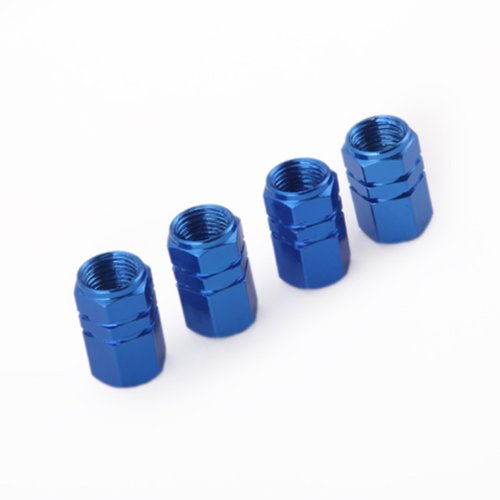 Valve Stems & Caps HDE HDE-L113-NEW