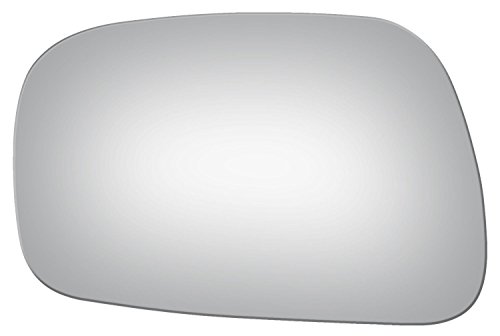 Exterior Mirror Replacement Glass Burco 2942