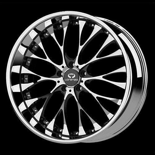 Car Lorenzo WL02798012240