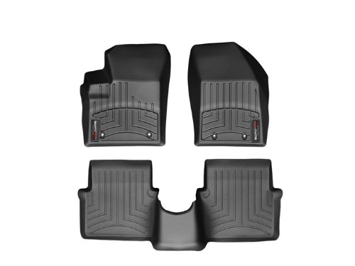 Custom Fit WeatherTech 444031-443762-Avenger