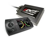 Edge Juice With Attitude CS For 2003-2004 Dodge 5.9L Cummins Engine Computers On The Edge Marketing 31002