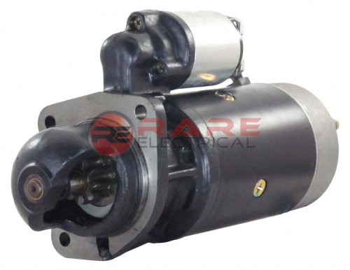 Starters Rareelectrical 18025A2