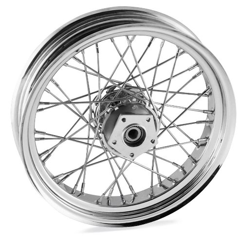 Wheel Hubs Biker's Choice M16310734