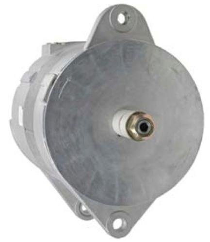 NEW ALTERNATOR FREIGHTLINER 12V 185A SMARTCHECK LN4836LGN THOMAS BUILT 185 AMP Alternators Rareelectrical 4836LGH