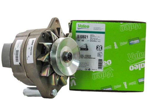 Alternators Rareelectrical 9AR3711G