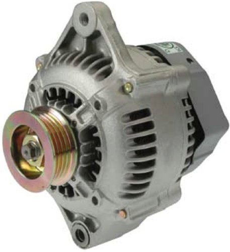 Alternators Rareelectrical 97027568