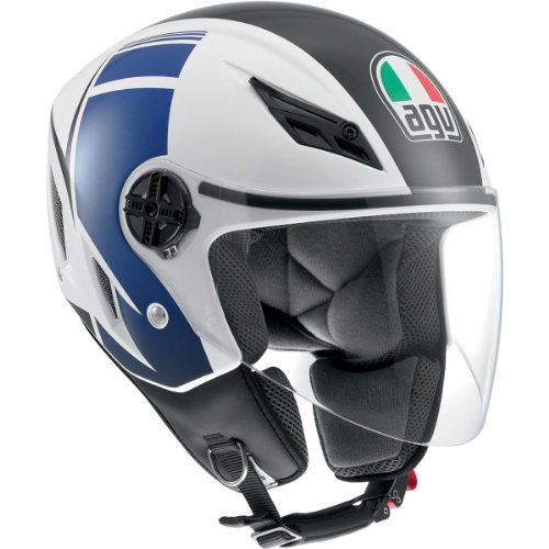 Helmets AGV 042152A0007007