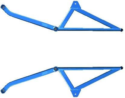 Custom Fit Cusco 692 492 C