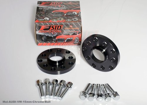 Wheel Adapters & Spacers FSID INNOVATION AMZ-BB-AU-500115