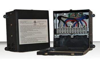 RV Parts & Accessories WFCO T57