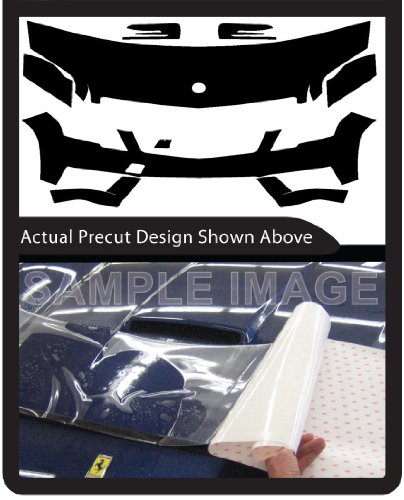 Protective Shields Clear Defender CD3M1617
