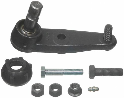 Prime Choice Auto Parts CK558 New Front Lower Ball Joint Ball Joints Prime Choice Auto Parts CK558