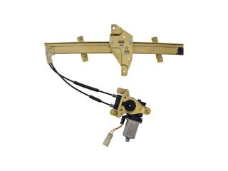 Power Window Regulators Prime Choice Auto Parts WR841639