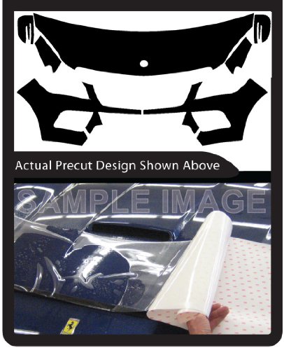 Protective Shields Clear Defender CD3M1619